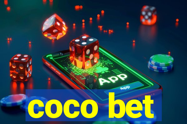 coco bet